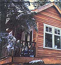 How to Build a Tree House on a Budget Image